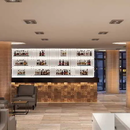 Хотел Hvd Viva Club Ultra - Private & Free Parking