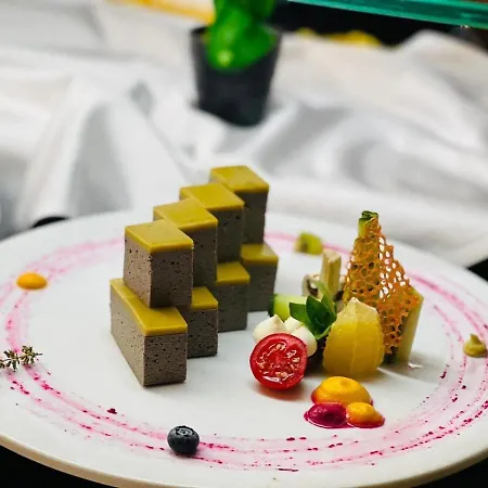 Hvd Viva Club Ultra - Private & Free Parking 4* Златни пясъци