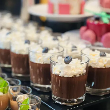 Hvd Viva Club Ultra - Private & Free Parking Златни пясъци