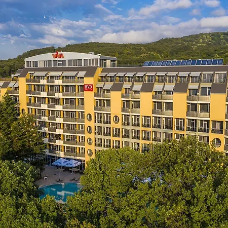 Hvd Viva Club Ultra - Private & Free Parking Хотел