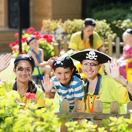 Hvd Viva Club Ultra - Private & Free Parking