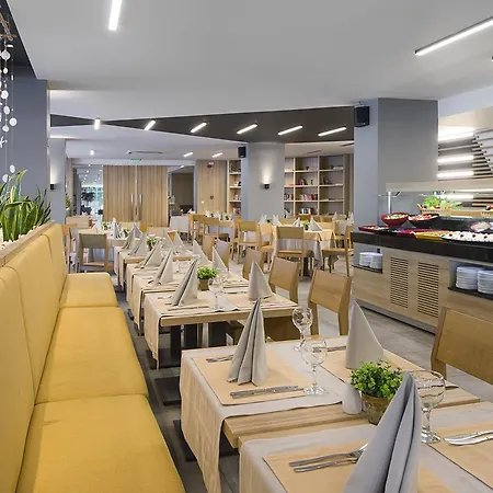 Hvd Viva Club Ultra - Private & Free Parking