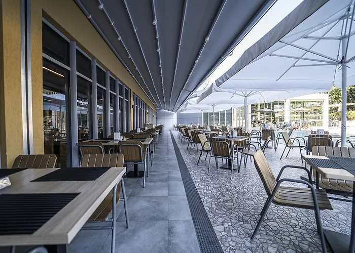 Szálloda Hvd Viva Club Ultra - Private & Free Parking 4*