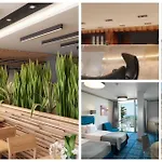 Hvd Viva Club Ultra - Private & Free Parking Hotel 4*