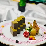 Hvd Viva Club Ultra - Private & Free Parking 4* Złote Piaski