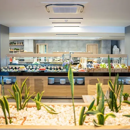 Hvd Viva Club Ultra - Private & Free Parking 4*