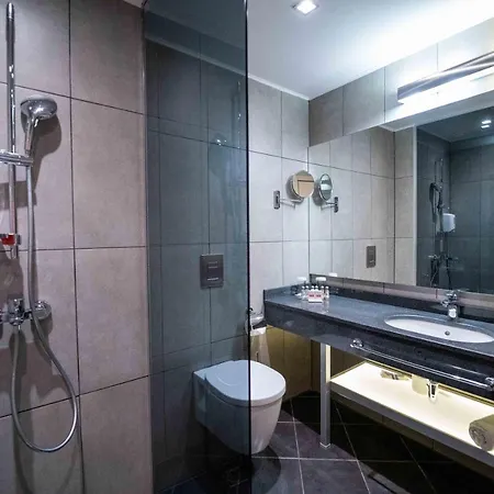 Hvd Viva Club Ultra - Private & Free Parking 4*