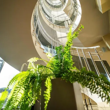 Hotel Hvd Viva Club Ultra - Private & Free Parking Golden Sands