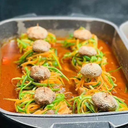 Hvd Viva Club Ultra - Private & Free Parking Отель Золотые Пески