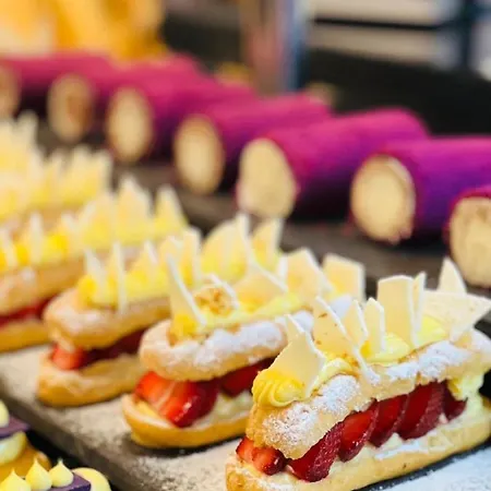 Hvd Viva Club Ultra - Private & Free Parking 4* Золотые Пески