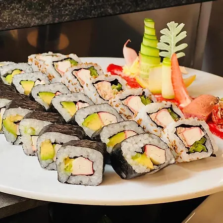 Отель Hvd Viva Club Ultra - Private & Free Parking