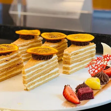 Hvd Viva Club Ultra - Private & Free Parking