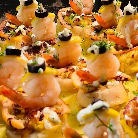 Hvd Viva Club Ultra - Private & Free Parking Golden Sands