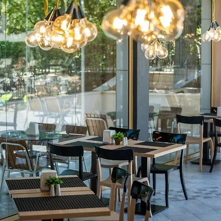 Отель Hvd Viva Club Ultra - Private & Free Parking