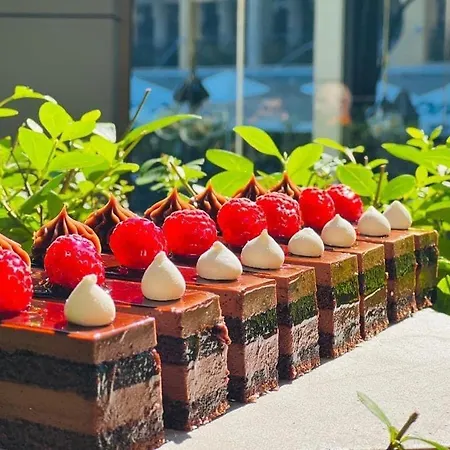 Hotel Hvd Viva Club Ultra - Private & Free Parking Golden Sands