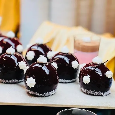 Hvd Viva Club Ultra - Private & Free Parking Отель 4*