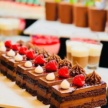 Hvd Viva Club Ultra - Private & Free Parking 4* Golden Sands