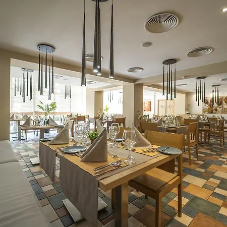 Hvd Viva Club Ultra - Private & Free Parking Отель