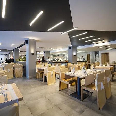 Hvd Viva Club Ultra - Private & Free Parking Отель 4*