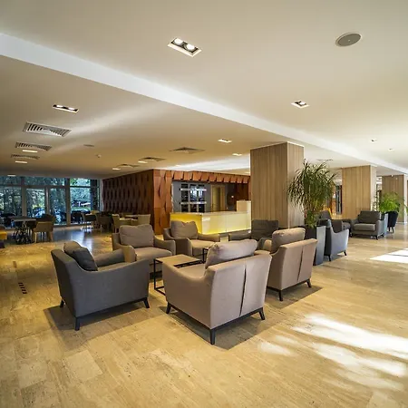 Hvd Viva Club Ultra - Private & Free Parking 4*