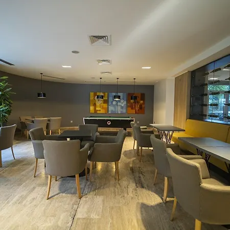 Hvd Viva Club Ultra - Private & Free Parking 4* Золоті Піски