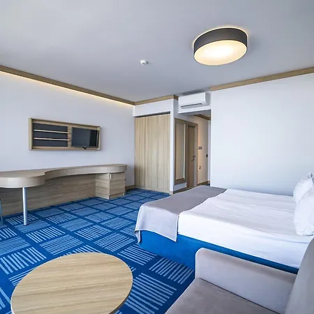 Hotel Hvd Viva Club Ultra - Private & Free Parking