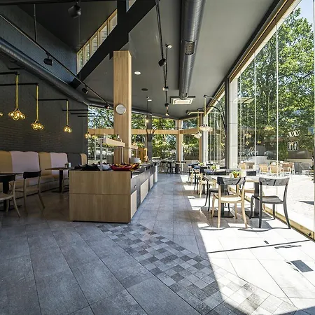 Hvd Viva Club Ultra - Private & Free Parking Отель Золотые Пески