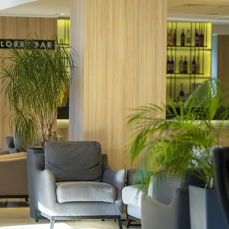 Hvd Viva Club Ultra - Private & Free Parking Hotel Golden Sands