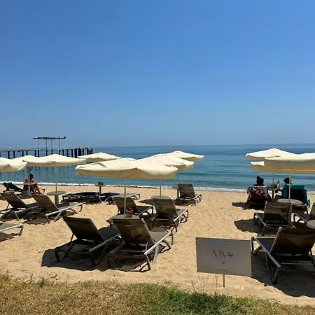 Hvd Viva Club Ultra - Private & Free Parking 4*