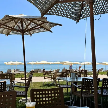 Hotel Hvd Viva Club Ultra - Private & Free Parking Golden Sands