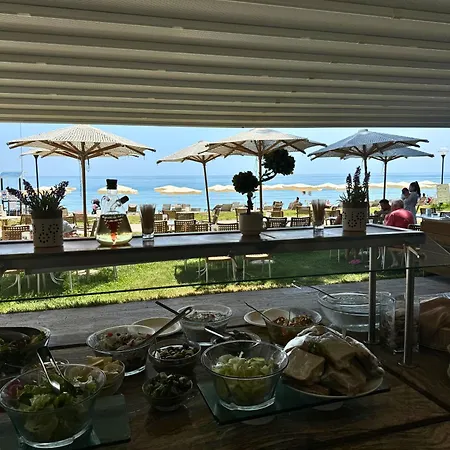 Hvd Viva Club Ultra - Private & Free Parking Отель