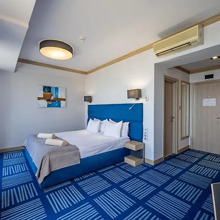 Hotel Hvd Viva Club Ultra - Private & Free Parking Golden Sands