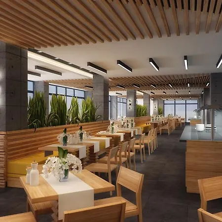 Hvd Viva Club Ultra - Private & Free Parking Golden Sands