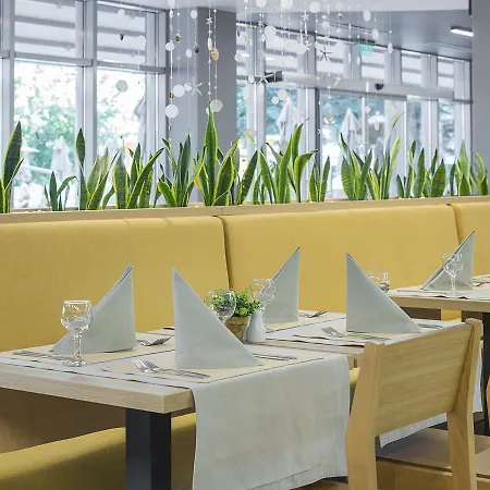 Hvd Viva Club Ultra - Private & Free Parking Golden Sands