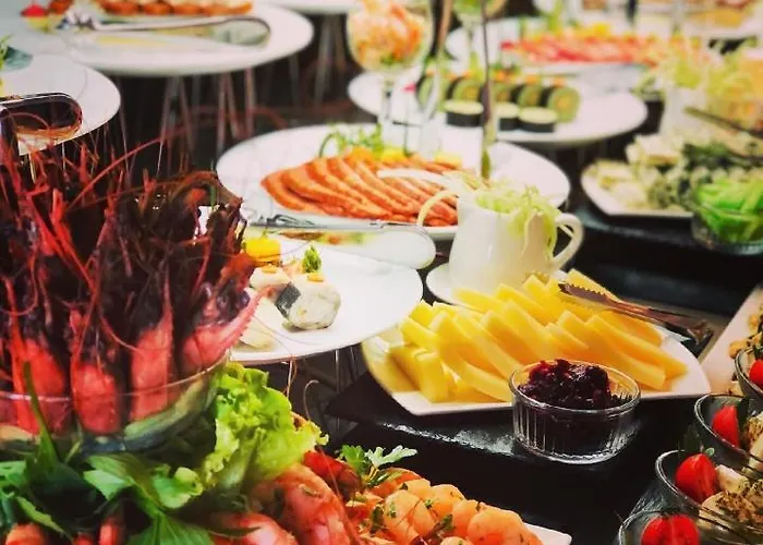 Hotel Hvd Viva Club Ultra - Private & Free Parking Nisipurile de Aur