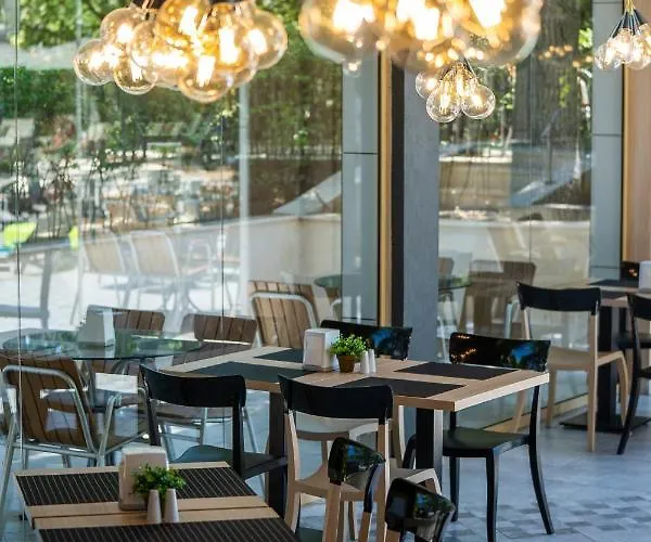 Hotel Hvd Viva Club Ultra - Private & Free Parking