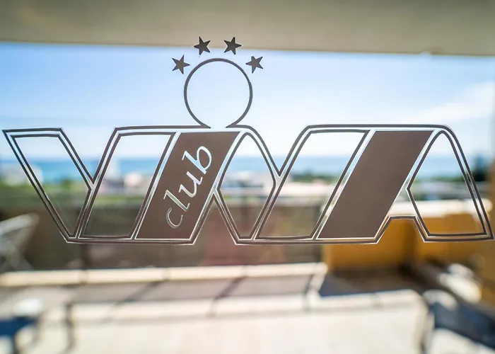 Hvd Viva Club Ultra - Private & Free Parking 4* Golden Sands